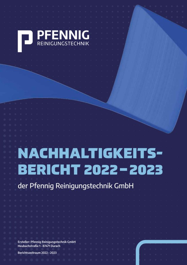 Nachhaltigkeits-bericht 2022-2023