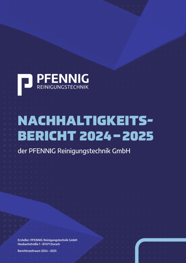 Nachhaltigkeits-bericht 2024-2025