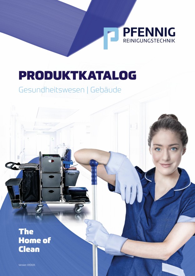 Gebäude und Gesundheitswesen